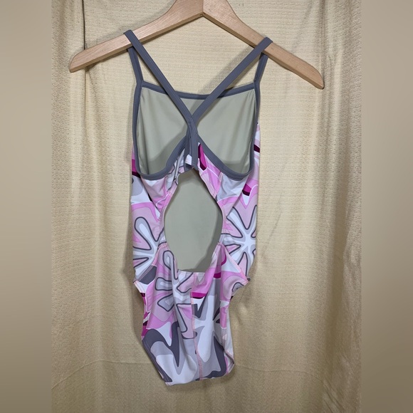 Club swim Bathing suit S/M - Picture 2 of 2